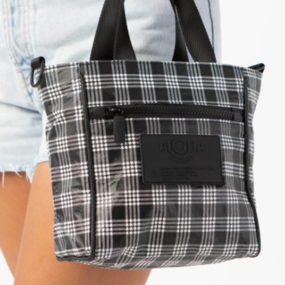ALOHA COLLECTION CROSS BODY Palaka